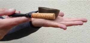 how to clean your singing bowl