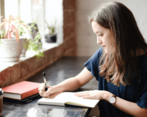 3 Effective Ways to Write a Letter Mindfully